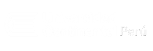 Universidad Continental Logo
